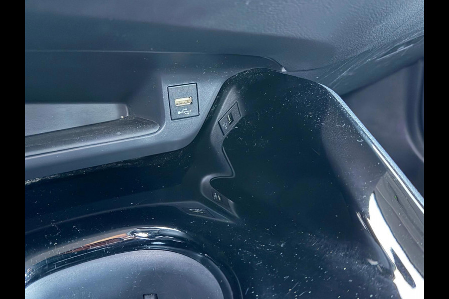 Toyota C-HR 1.8 Hybrid Dynamic / navigatie / PDC v+a CARPLAY