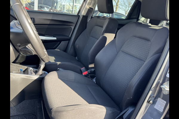 Suzuki Swift 1.0 Style Smart Hybrid Navigatie/Clima/Cruise/Camera/Keyless entry