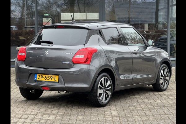 Suzuki Swift 1.0 Style Smart Hybrid Navigatie/Clima/Cruise/Camera/Keyless entry