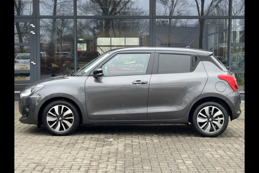 Suzuki Swift 1.0 Style Smart Hybrid Navigatie/Clima/Cruise/Camera/Keyless entry