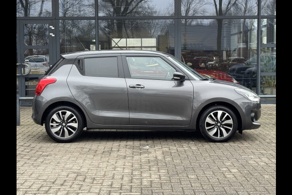 Suzuki Swift 1.0 Style Smart Hybrid Navigatie/Clima/Cruise/Camera/Keyless entry