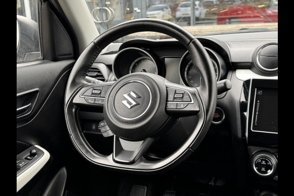 Suzuki Swift 1.0 Style Smart Hybrid Navigatie/Clima/Cruise/Camera/Keyless entry
