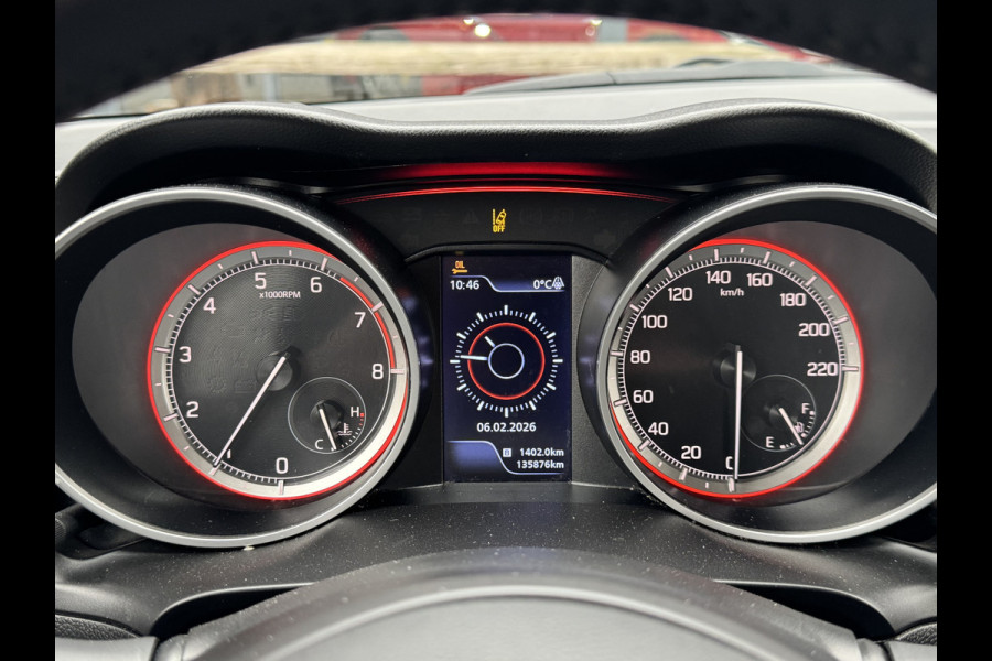 Suzuki Swift 1.0 Style Smart Hybrid Navigatie/Clima/Cruise/Camera/Keyless entry