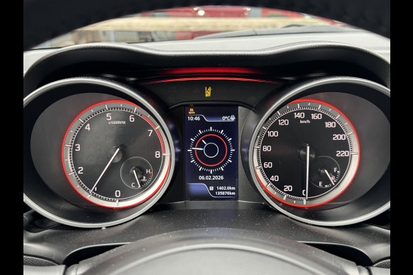 Suzuki Swift 1.0 Style Smart Hybrid Navigatie/Clima/Cruise/Camera/Keyless entry