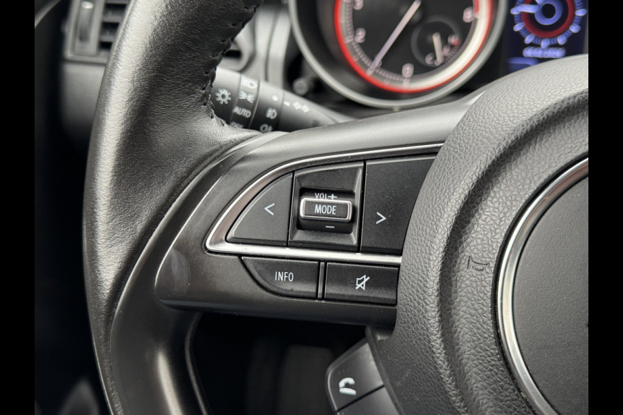 Suzuki Swift 1.0 Style Smart Hybrid Navigatie/Clima/Cruise/Camera/Keyless entry