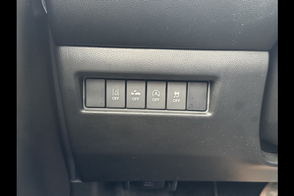 Suzuki Swift 1.0 Style Smart Hybrid Navigatie/Clima/Cruise/Camera/Keyless entry