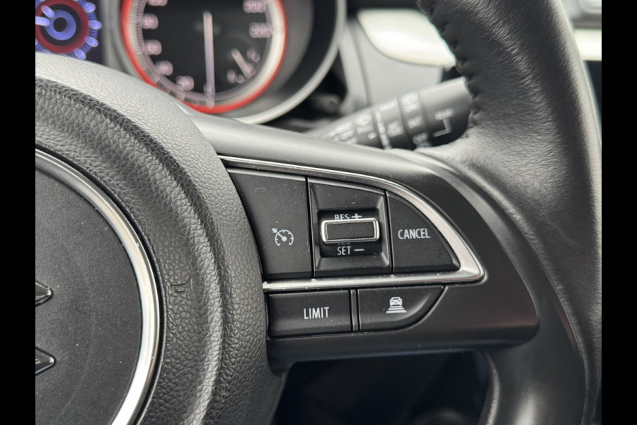 Suzuki Swift 1.0 Style Smart Hybrid Navigatie/Clima/Cruise/Camera/Keyless entry