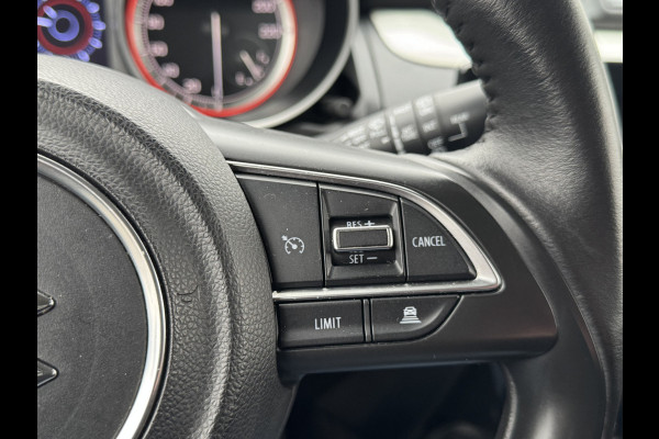 Suzuki Swift 1.0 Style Smart Hybrid Navigatie/Clima/Cruise/Camera/Keyless entry