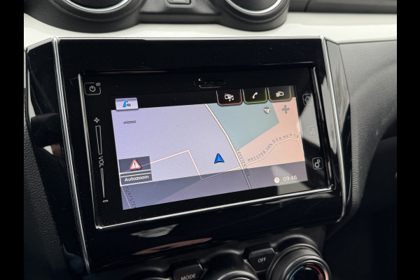 Suzuki Swift 1.0 Style Smart Hybrid Navigatie/Clima/Cruise/Camera/Keyless entry