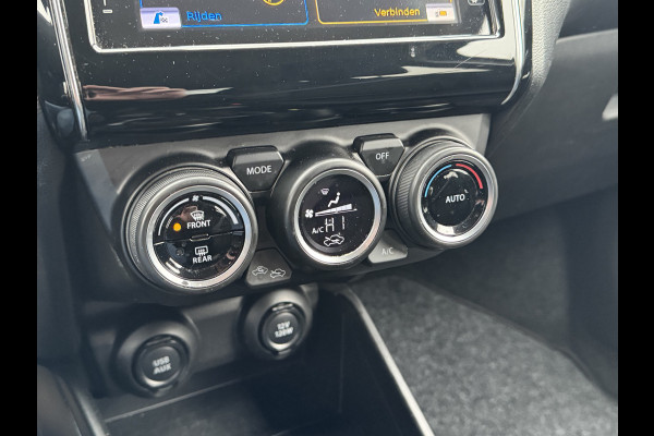 Suzuki Swift 1.0 Style Smart Hybrid Navigatie/Clima/Cruise/Camera/Keyless entry