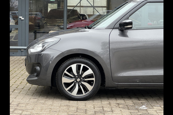 Suzuki Swift 1.0 Style Smart Hybrid Navigatie/Clima/Cruise/Camera/Keyless entry
