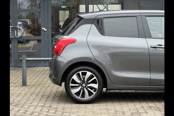 Suzuki Swift 1.0 Style Smart Hybrid Navigatie/Clima/Cruise/Camera/Keyless entry