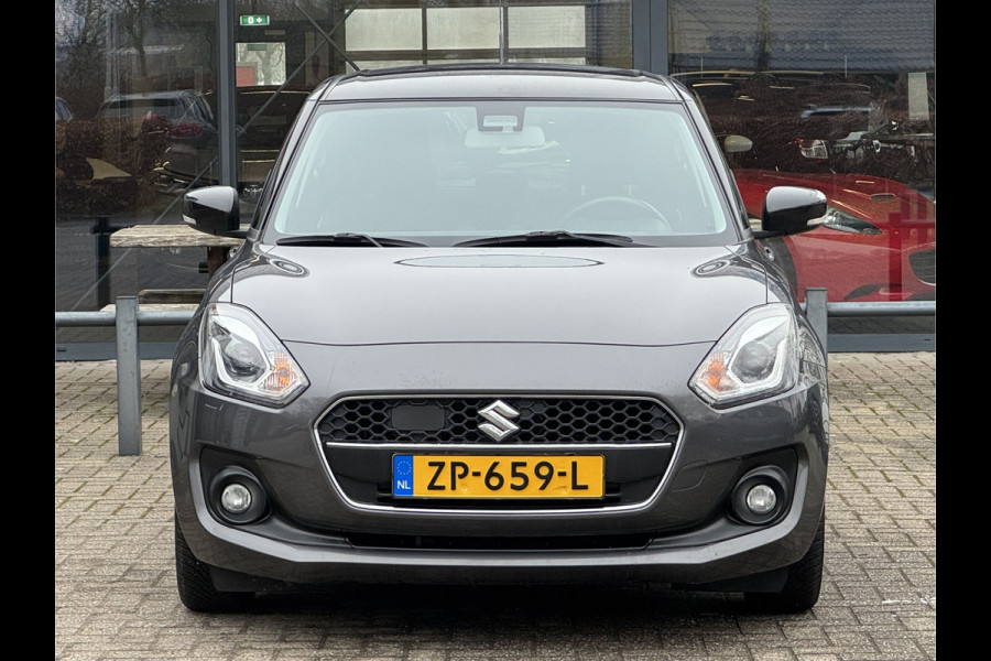 Suzuki Swift 1.0 Style Smart Hybrid Navigatie/Clima/Cruise/Camera/Keyless entry