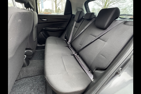 Suzuki Swift 1.0 Style Smart Hybrid Navigatie/Clima/Cruise/Camera/Keyless entry