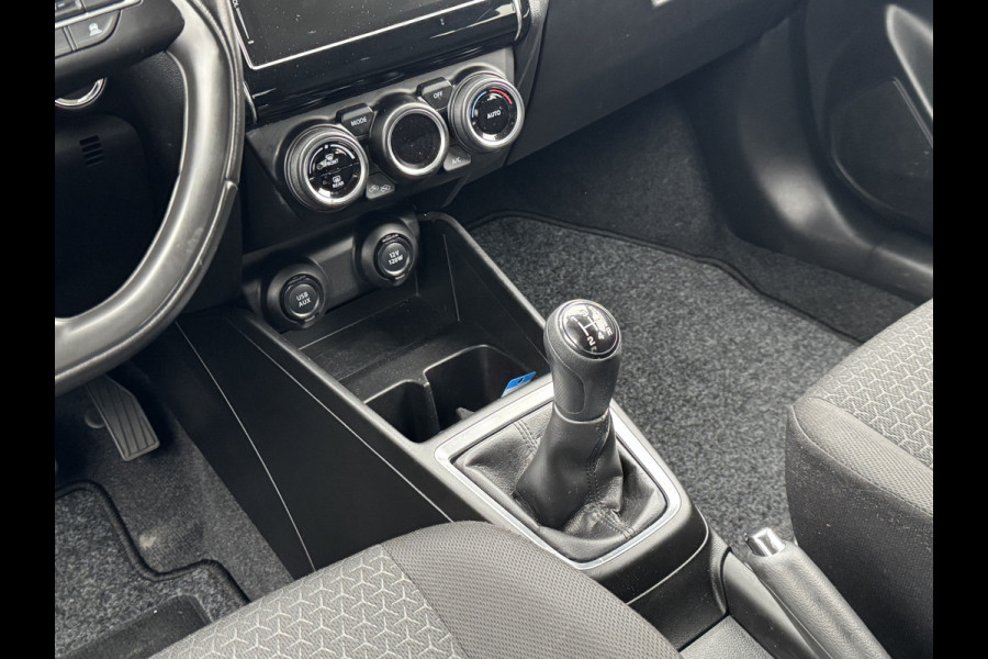 Suzuki Swift 1.0 Style Smart Hybrid Navigatie/Clima/Cruise/Camera/Keyless entry