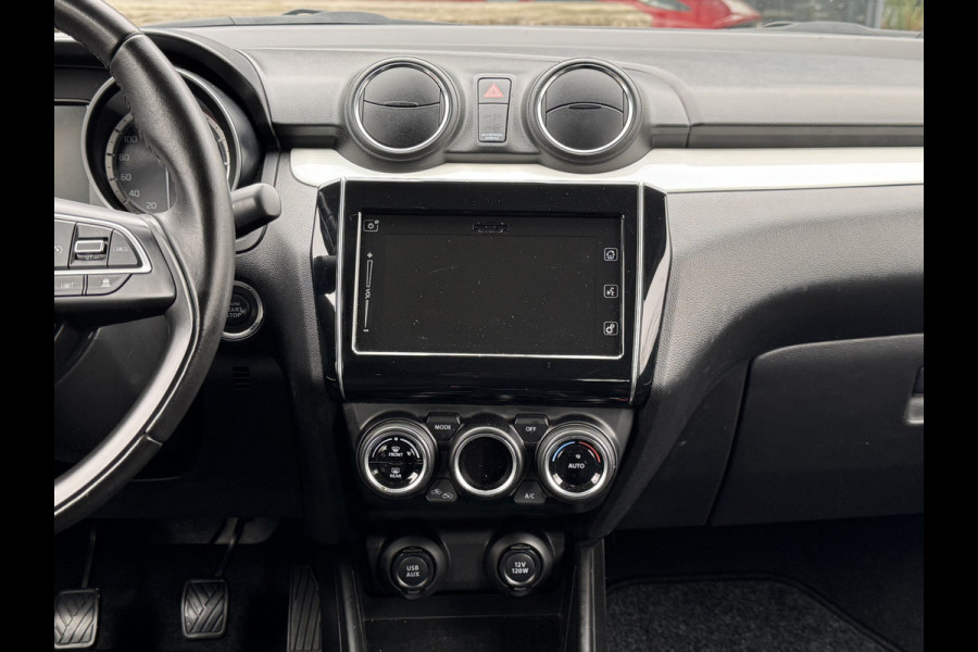 Suzuki Swift 1.0 Style Smart Hybrid Navigatie/Clima/Cruise/Camera/Keyless entry
