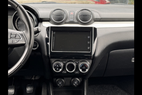 Suzuki Swift 1.0 Style Smart Hybrid Navigatie/Clima/Cruise/Camera/Keyless entry