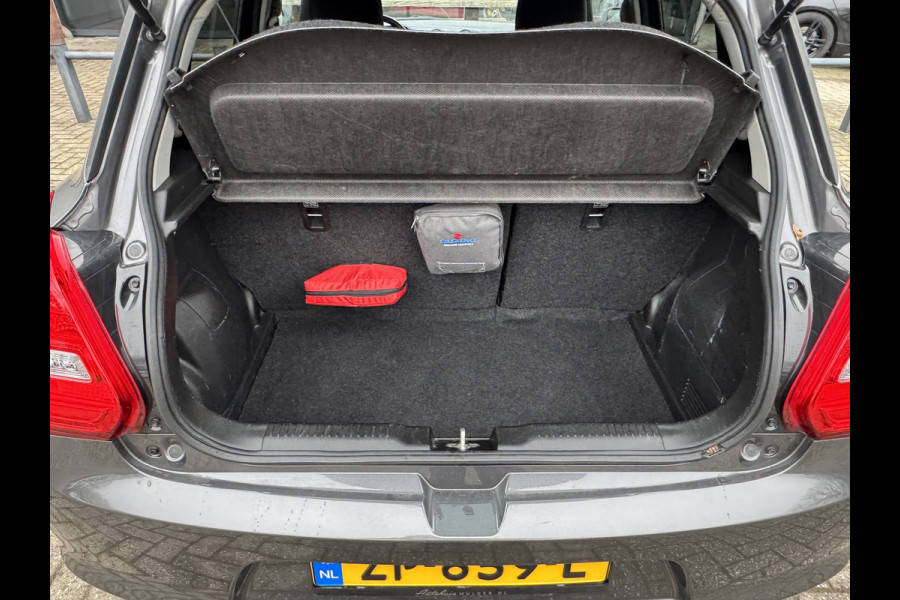 Suzuki Swift 1.0 Style Smart Hybrid Navigatie/Clima/Cruise/Camera/Keyless entry