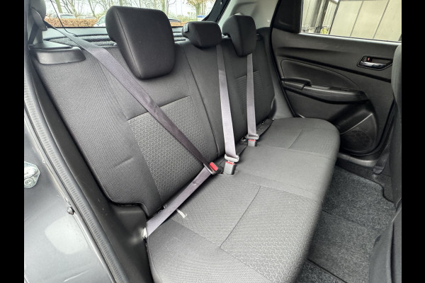 Suzuki Swift 1.0 Style Smart Hybrid Navigatie/Clima/Cruise/Camera/Keyless entry