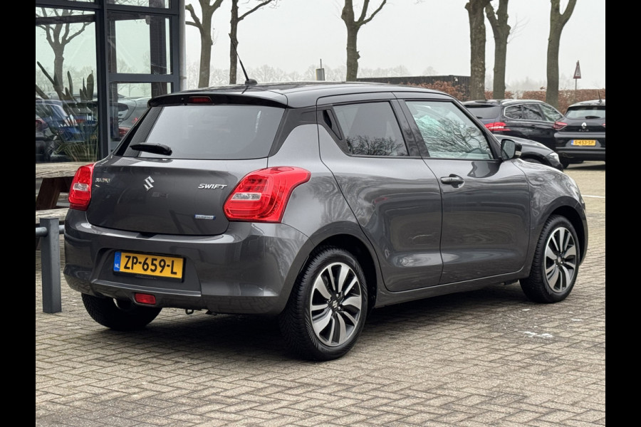 Suzuki Swift 1.0 Style Smart Hybrid Navigatie/Clima/Cruise/Camera/Keyless entry