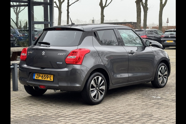 Suzuki Swift 1.0 Style Smart Hybrid Navigatie/Clima/Cruise/Camera/Keyless entry