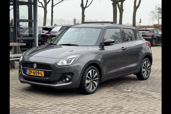 Suzuki Swift 1.0 Style Smart Hybrid Navigatie/Clima/Cruise/Camera/Keyless entry