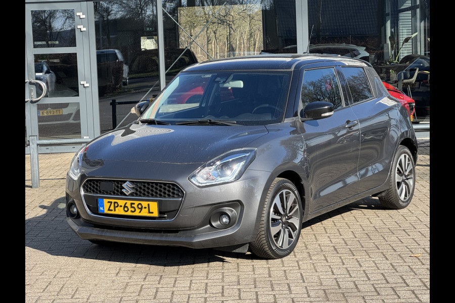 Suzuki Swift 1.0 Style Smart Hybrid Navigatie/Clima/Cruise/Camera/Keyless entry