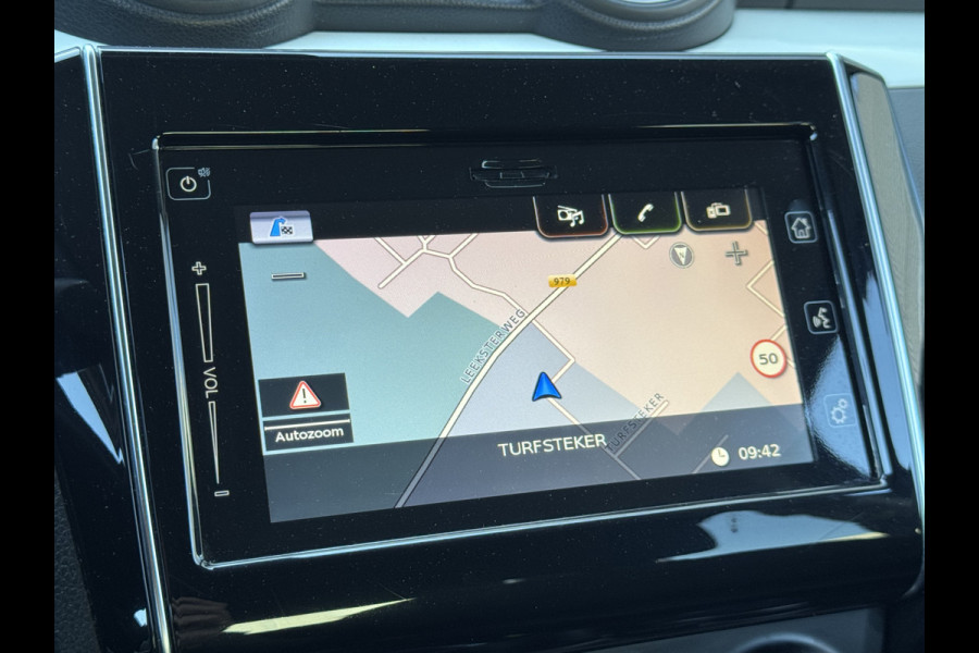 Suzuki Swift 1.0 Style Smart Hybrid Navigatie/Clima/Cruise/Camera/Keyless entry