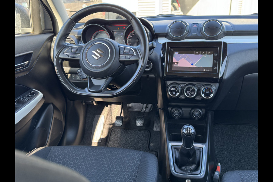 Suzuki Swift 1.0 Style Smart Hybrid Navigatie/Clima/Cruise/Camera/Keyless entry