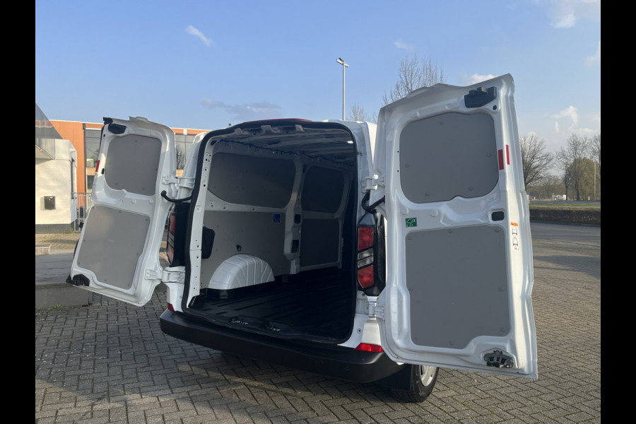 Ford Transit Custom 300 2.0 TDCI L2H1 Trend 136pk/100kW 6-bak | Vol leder | 12'' Sync4 Apple CP, Android Auto | Camera | Laadruimtebescherming | Cruise | etc. etc.