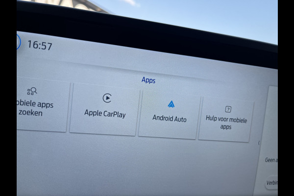 Ford Transit Custom 300 2.0 TDCI L2H1 Trend 136pk/100kW 6-bak | Vol leder | 12'' Sync4 Apple CP, Android Auto | Camera | Laadruimtebescherming | Cruise | etc. etc.