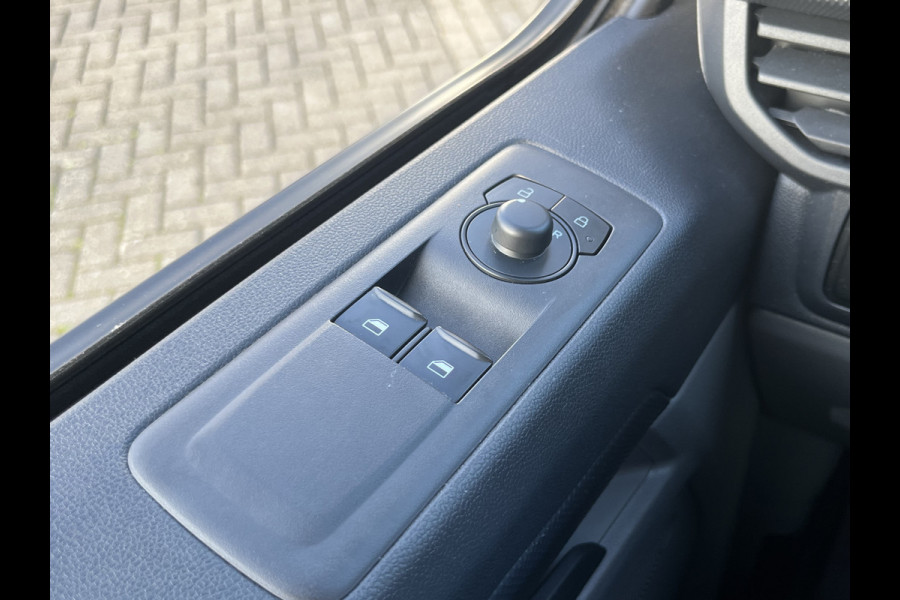 Ford Transit Custom 300 2.0 TDCI L2H1 Trend 136pk/100kW 6-bak | Vol leder | 12'' Sync4 Apple CP, Android Auto | Camera | Laadruimtebescherming | Cruise | etc. etc.