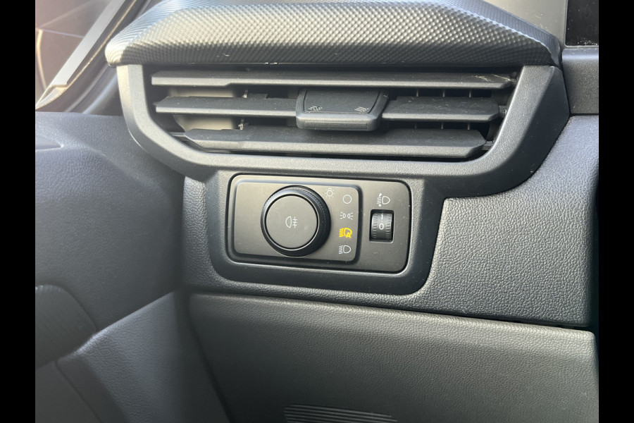 Ford Transit Custom 300 2.0 TDCI L2H1 Trend 136pk/100kW 6-bak | Vol leder | 12'' Sync4 Apple CP, Android Auto | Camera | Laadruimtebescherming | Cruise | etc. etc.