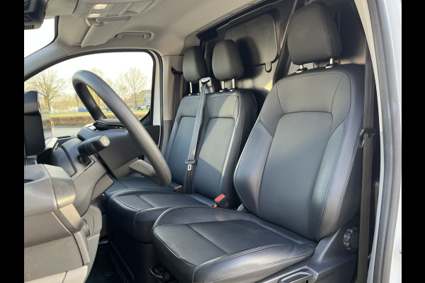 Ford Transit Custom 300 2.0 TDCI L2H1 Trend 136pk/100kW 6-bak | Vol leder | 12'' Sync4 Apple CP, Android Auto | Camera | Laadruimtebescherming | Cruise | etc. etc.
