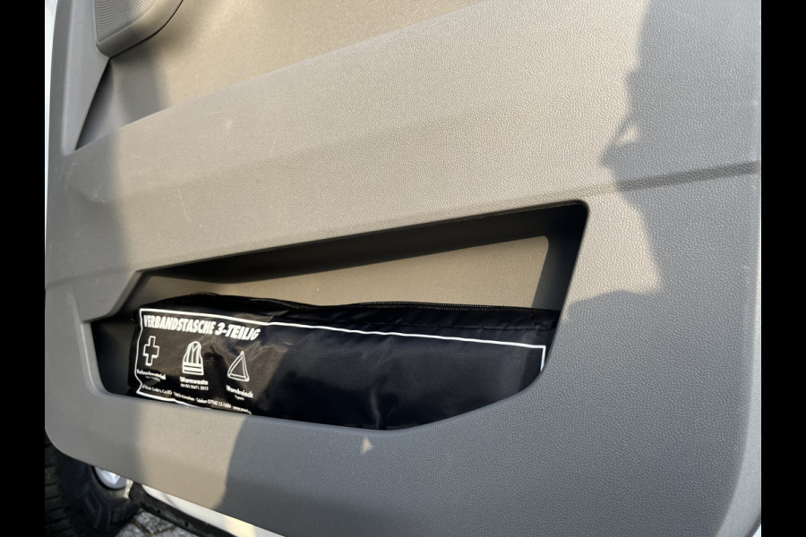 Ford Transit Custom 300 2.0 TDCI L2H1 Trend 136pk/100kW 6-bak | Vol leder | 12'' Sync4 Apple CP, Android Auto | Camera | Laadruimtebescherming | Cruise | etc. etc.