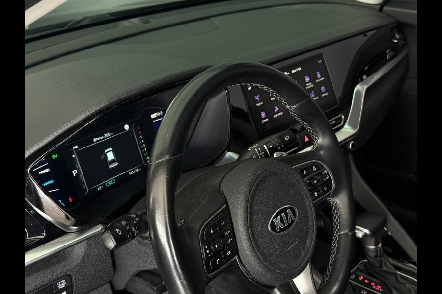Kia Niro 1.6 GDi Hybrid ExecutiveLine Schuifdak|Stoelventilatie|Keyless|Trekhaak