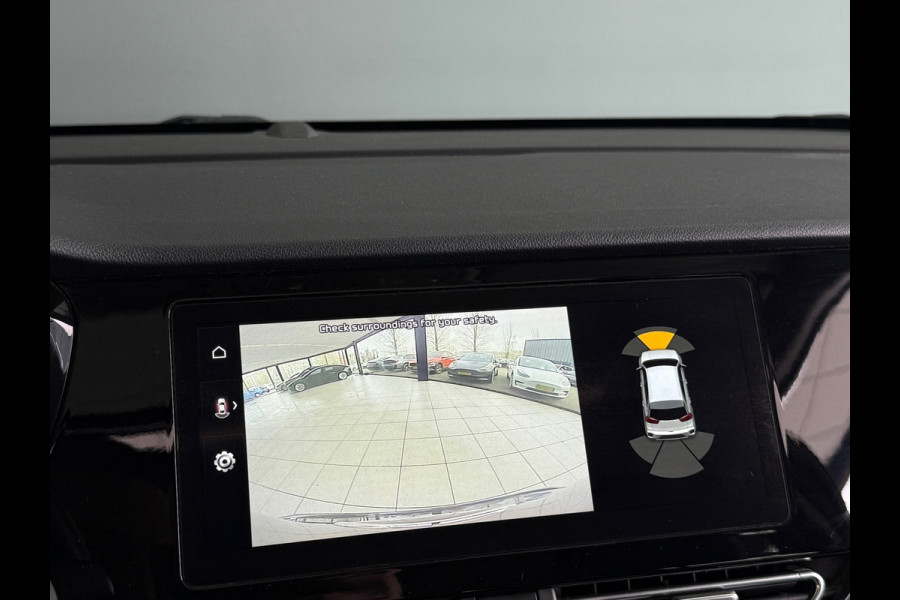 Kia Niro 1.6 GDi Hybrid ExecutiveLine Schuifdak|Stoelventilatie|Keyless|Trekhaak