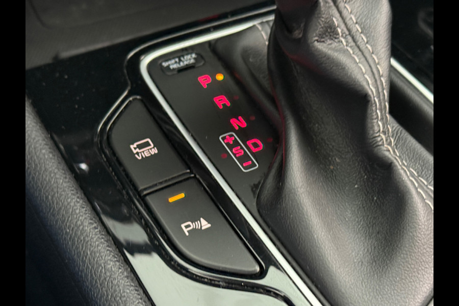 Kia Niro 1.6 GDi Hybrid ExecutiveLine Schuifdak|Stoelventilatie|Keyless|Trekhaak