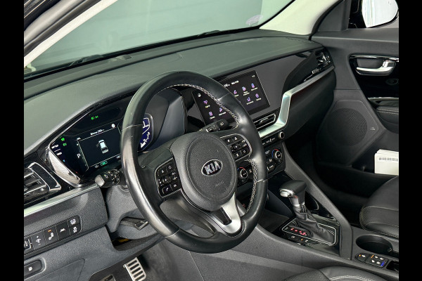 Kia Niro 1.6 GDi Hybrid ExecutiveLine Schuifdak|Stoelventilatie|Keyless|Trekhaak