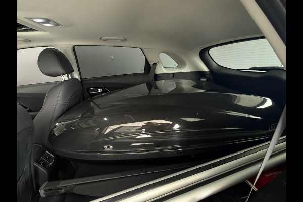 Kia Niro 1.6 GDi Hybrid ExecutiveLine Schuifdak|Stoelventilatie|Keyless|Trekhaak