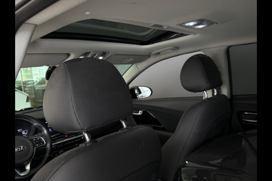 Kia Niro 1.6 GDi Hybrid ExecutiveLine Schuifdak|Stoelventilatie|Keyless|Trekhaak