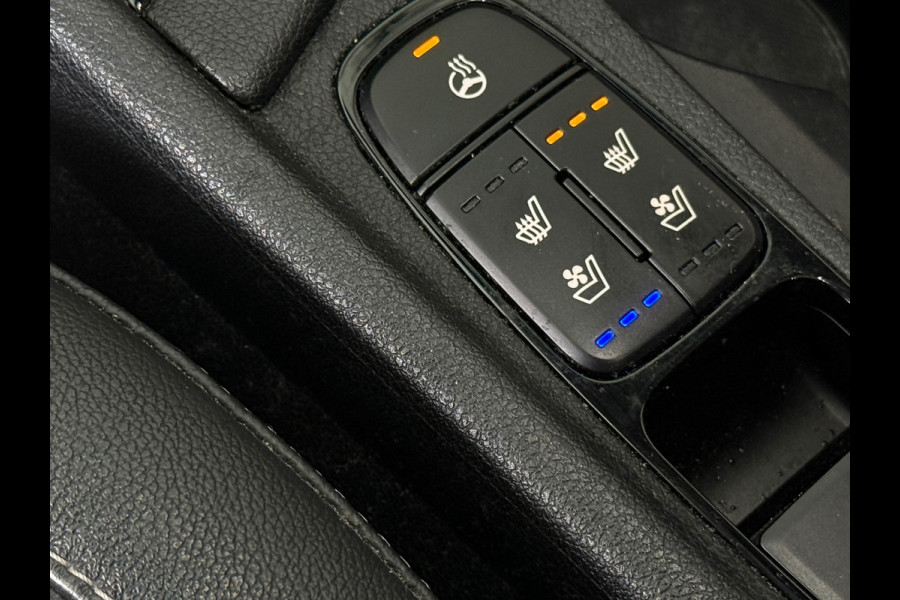 Kia Niro 1.6 GDi Hybrid ExecutiveLine Schuifdak|Stoelventilatie|Keyless|Trekhaak