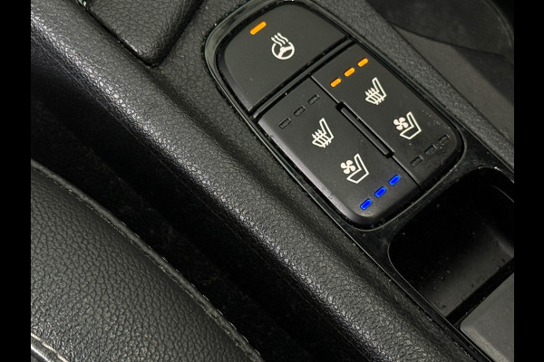 Kia Niro 1.6 GDi Hybrid ExecutiveLine Schuifdak|Stoelventilatie|Keyless|Trekhaak