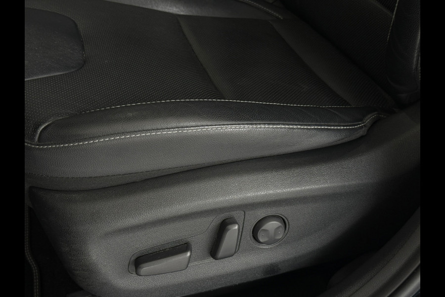 Kia Niro 1.6 GDi Hybrid ExecutiveLine Schuifdak|Stoelventilatie|Keyless|Trekhaak