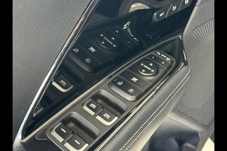 Kia Niro 1.6 GDi Hybrid ExecutiveLine Schuifdak|Stoelventilatie|Keyless|Trekhaak