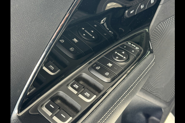 Kia Niro 1.6 GDi Hybrid ExecutiveLine Schuifdak|Stoelventilatie|Keyless|Trekhaak