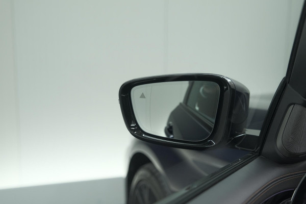 BMW 5 Serie 545e xDrive Business Edition Plus | M Sportpakket | Driving Assistant Professional | Harman Kardon Surround Sound System