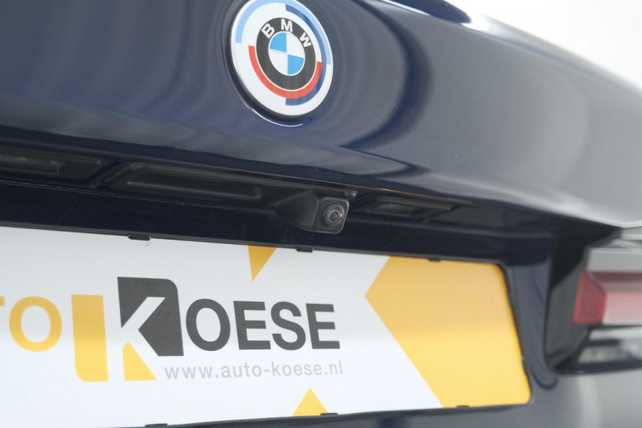 BMW 5 Serie 545e xDrive Business Edition Plus | M Sportpakket | Driving Assistant Professional | Harman Kardon Surround Sound System