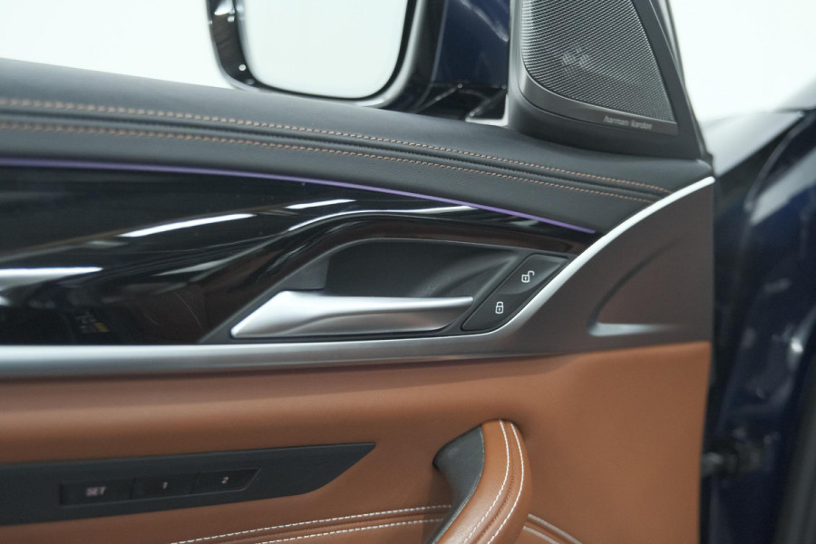 BMW 5 Serie 545e xDrive Business Edition Plus | M Sportpakket | Driving Assistant Professional | Harman Kardon Surround Sound System