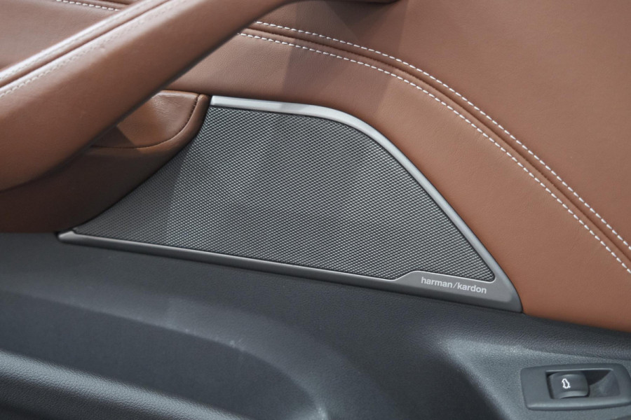 BMW 5 Serie 545e xDrive Business Edition Plus | M Sportpakket | Driving Assistant Professional | Harman Kardon Surround Sound System